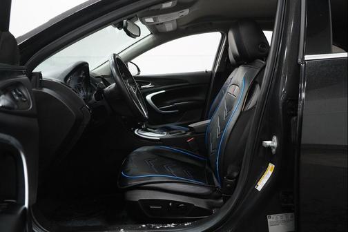 2014 Buick Regal Turbo