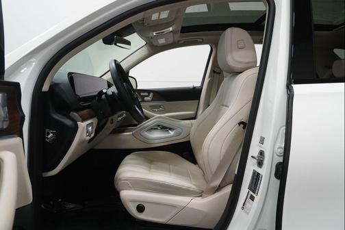 2023 Mercedes-Benz GLE 350 4MATIC