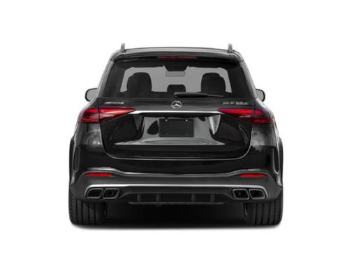 2024 Mercedes-Benz AMG GLE 63 S 4MATIC+