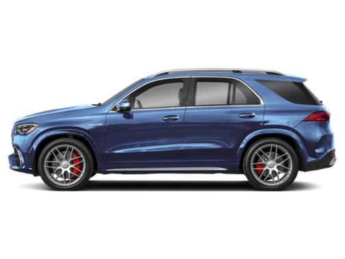 2024 Mercedes-Benz AMG GLE 63 S 4MATIC+