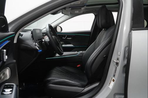 2024 Mercedes-Benz E-Class E 350