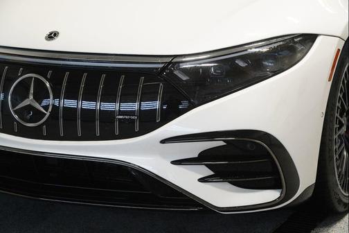 2023 Mercedes-Benz AMG EQS 4MATIC+
