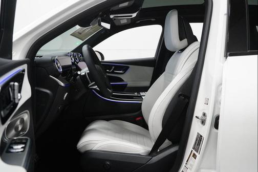 2026 Mercedes-Benz GLC 350e Base