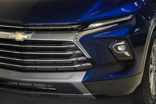 2023 Chevrolet Blazer Premier