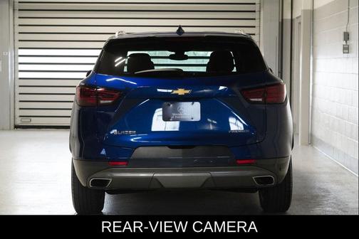 2023 Chevrolet Blazer Premier