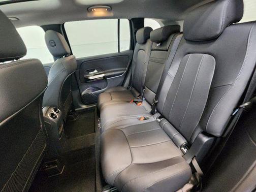2022 Mercedes-Benz GLB 250 4MATIC