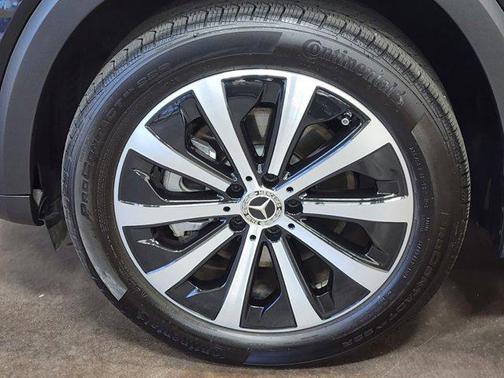 2022 Mercedes-Benz GLB 250 4MATIC