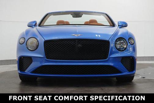 2023 Bentley Continental GT V8