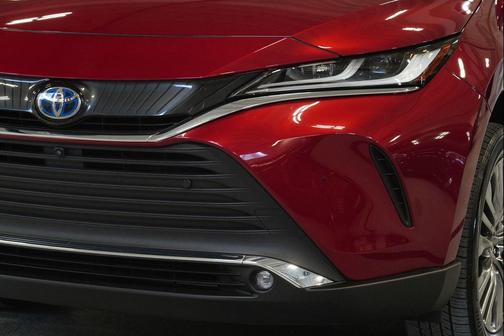 2024 Toyota Venza Limited