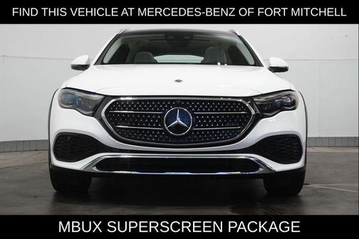 2025 Mercedes-Benz E-Class E 450 4MATIC All-Terrain