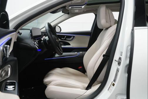 2025 Mercedes-Benz E-Class E 450 4MATIC All-Terrain