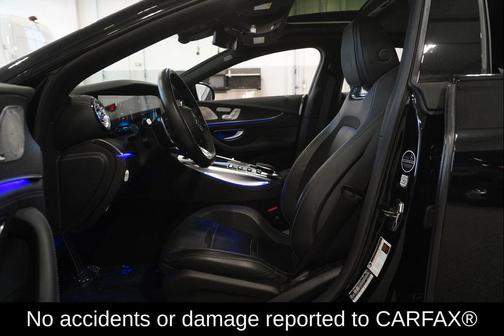 2025 Mercedes-Benz AMG GT 63 S E Performance 4-Door