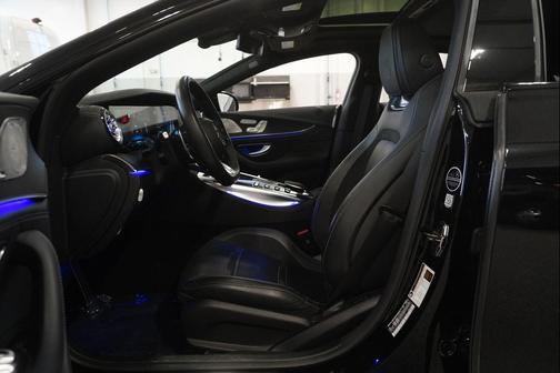 2025 Mercedes-Benz AMG GT 63 S E Performance 4-Door