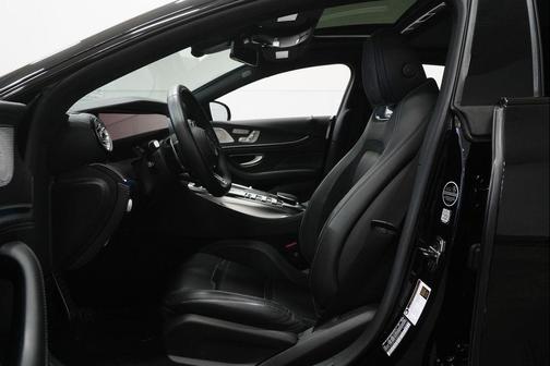 2025 Mercedes-Benz AMG GT 63 S E Performance 4-Door