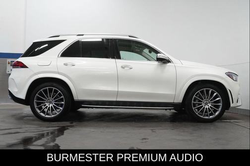 2023 Mercedes-Benz GLE 350 4MATIC