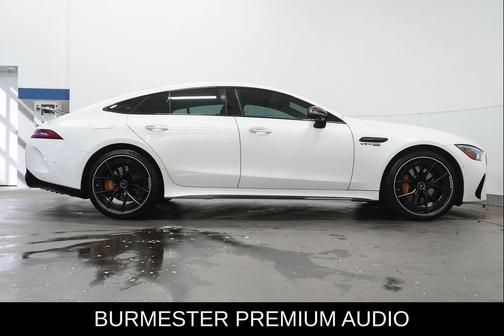 2024 Mercedes-Benz AMG GT 63 Base