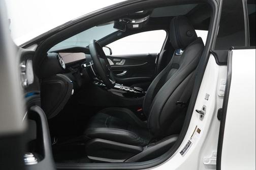 2024 Mercedes-Benz AMG GT 63 Base