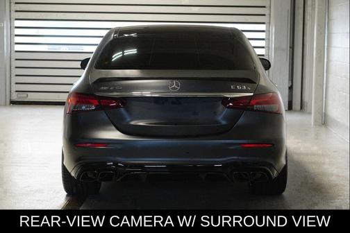 2023 Mercedes-Benz AMG E 63 S 4MATIC