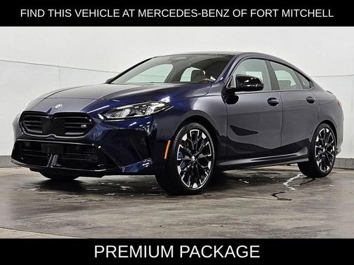 2025 BMW M235 Gran Coupe xDrive