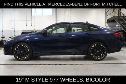 2025 BMW M235 Gran Coupe xDrive