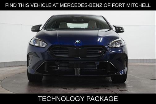 2025 BMW M235 Gran Coupe xDrive