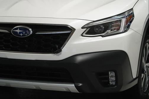 2021 Subaru Outback Touring XT