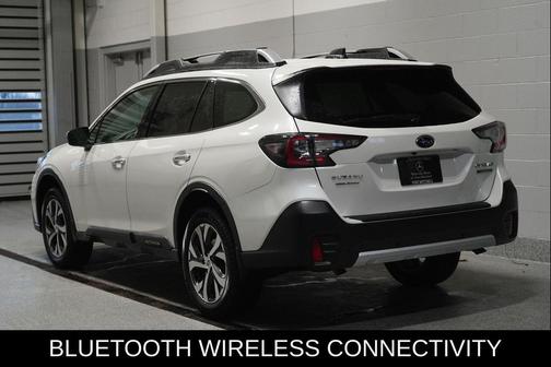 2021 Subaru Outback Touring XT