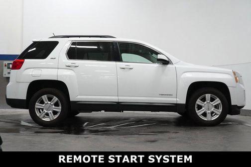 2014 GMC Terrain SLT-1