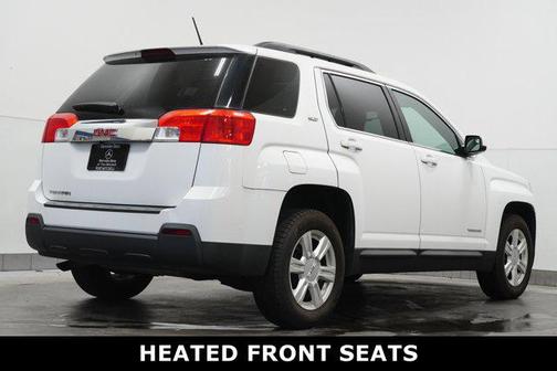 2014 GMC Terrain SLT-1