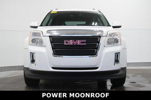 2014 GMC Terrain SLT-1