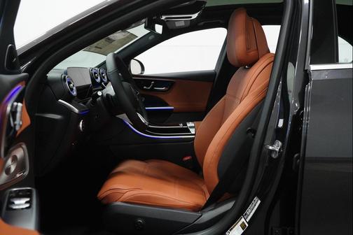 2026 Mercedes-Benz C-Class C 300 4MATIC