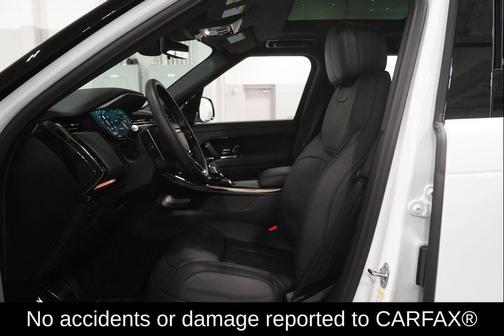 2024 Land Rover Range Rover Sport SE