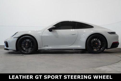 2023 Porsche 911 Carrera GTS