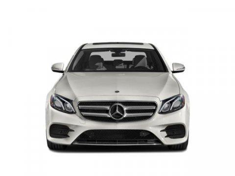 2020 Mercedes-Benz E-Class 4MATIC