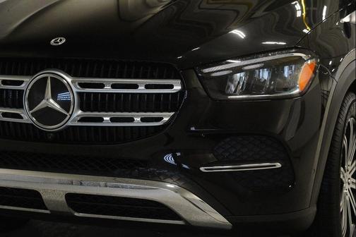 2026 Mercedes-Benz GLE 350 4MATIC