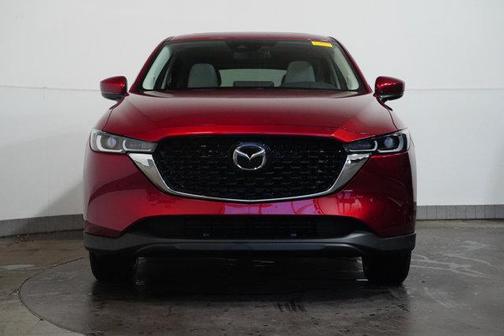 2023 Mazda CX-5 2.5 S Preferred