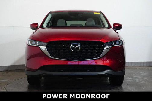 2023 Mazda CX-5 2.5 S Preferred