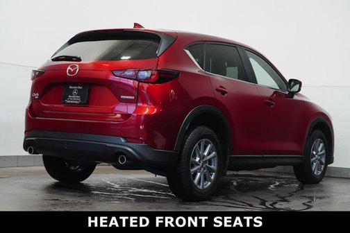 2023 Mazda CX-5 2.5 S Preferred