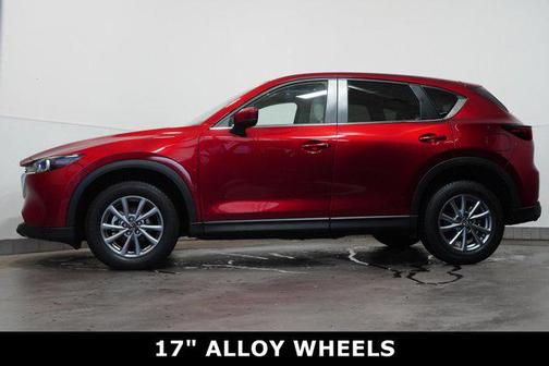 2023 Mazda CX-5 2.5 S Preferred