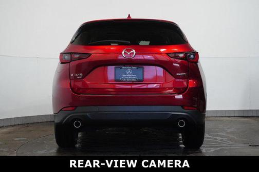 2023 Mazda CX-5 2.5 S Preferred