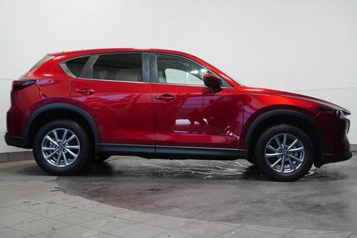 2023 Mazda CX-5 2.5 S Preferred