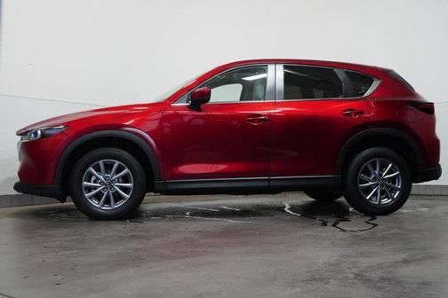 2023 Mazda CX-5 2.5 S Preferred