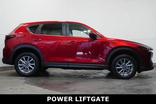 2023 Mazda CX-5 2.5 S Preferred