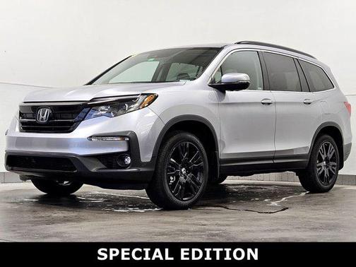 2022 Honda Pilot AWD Special Edition