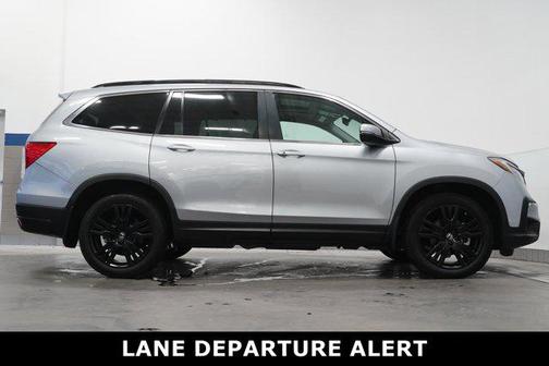 2022 Honda Pilot AWD Special Edition