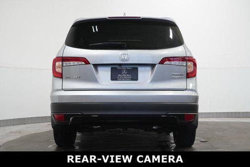 2022 Honda Pilot AWD Special Edition