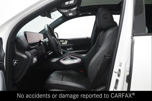 2024 Mercedes-Benz GLE 450 Plug-In Hybrid 4MATIC