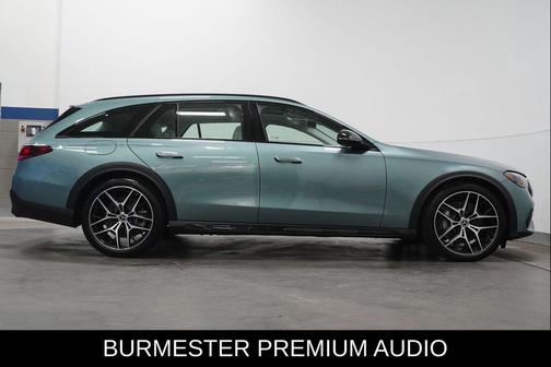 2024 Mercedes-Benz E-Class E 450 4MATIC All-Terrain