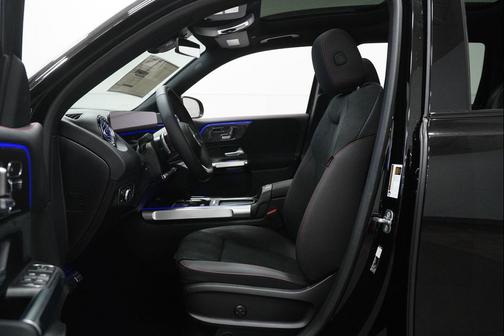 2026 Mercedes-Benz GLB 250 4MATIC