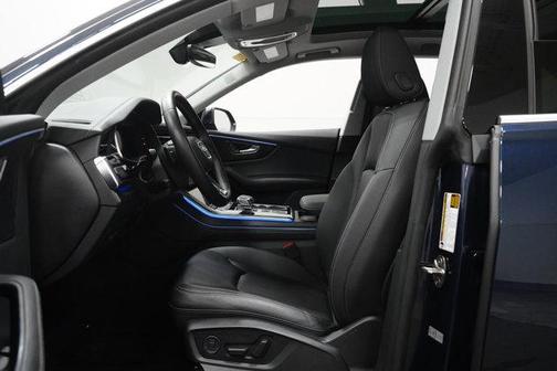 2023 Audi Q8 55 Premium Plus